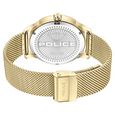 Police Champagne Dial Quartz Analog Watch for Men - image number 4