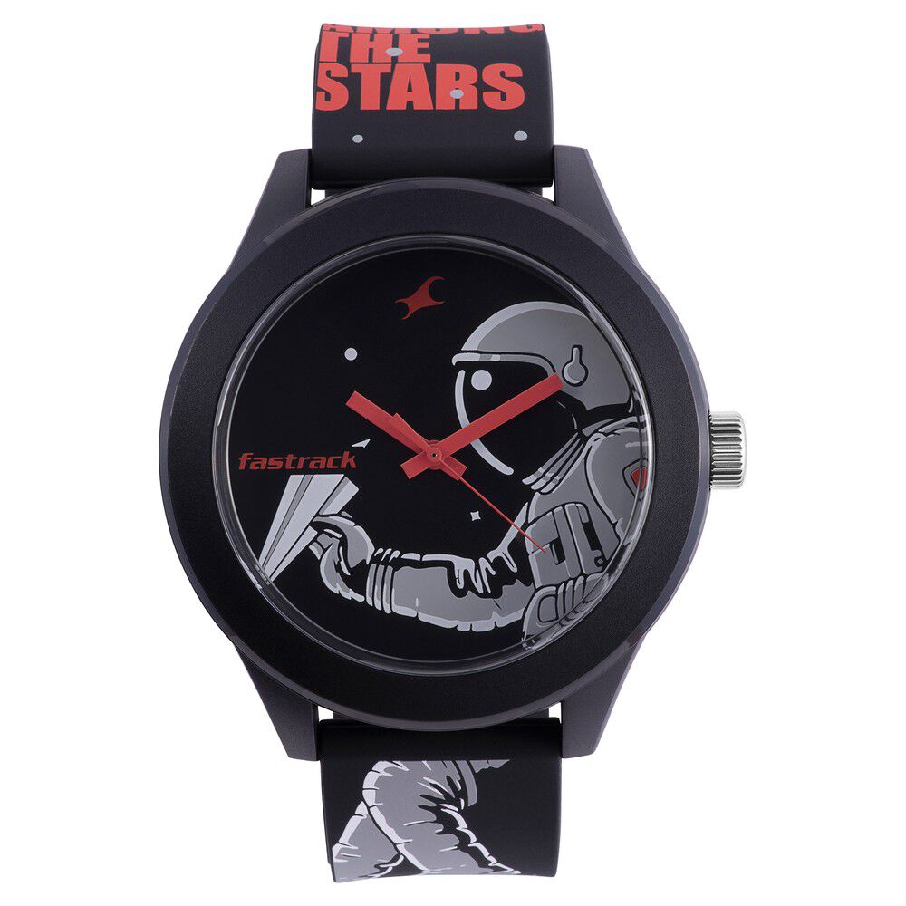 Fastrack new arrivals 2018 watches top