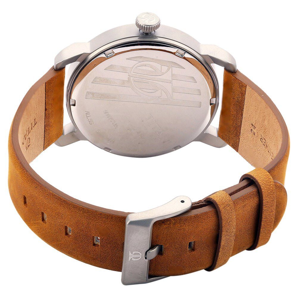 Fastrack 3099sfd discount 50m wr price