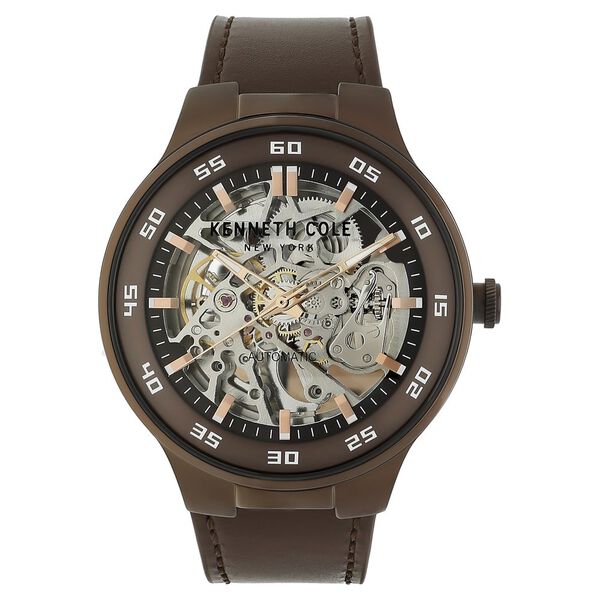 Kenneth Cole Automatic Watch for Men - image number 0