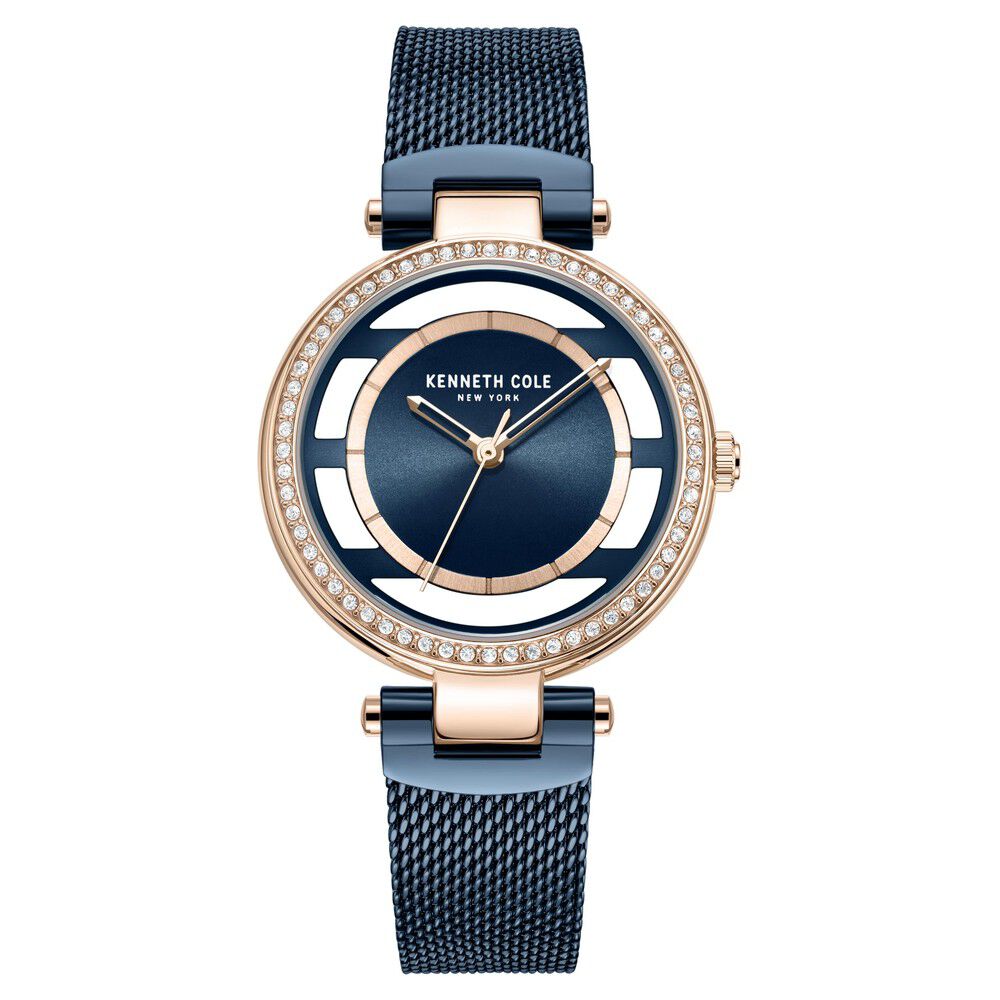 Kenneth cole shop digital watch women's
