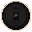 Titan Classic White Wall Clock with Silent Sweep Technology - 32.5 cm x 32.5 cm (Medium) - image number 4