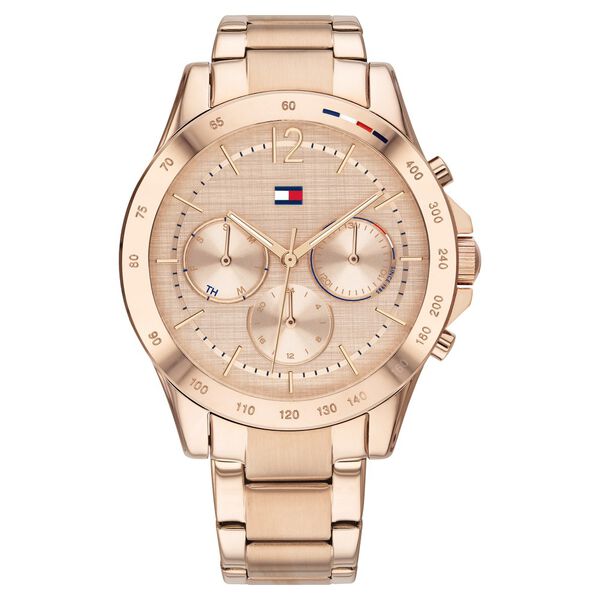 Tommy Hilfiger Watch for Women - image number 0