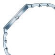 Titan Squircle Camo Quartz Analog Blue Dial Ceramic Strap Watch For Unisex - image number 3