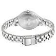 Sonata Workwear Black Dial Women Watch With Stainless Steel Strap - image number 3