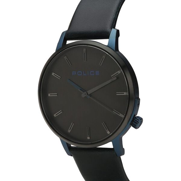Police Analog Grey Dial Watch for Men - image number 1