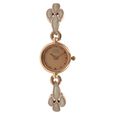 Titan Raga Essentials Pink Dial Analog Metal Strap watch for Women