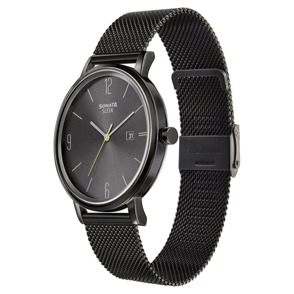 Sonata sleek watch collection store