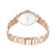 Kenneth Cole Quartz Analog White Dial Stainless Steel Strap Watch for Women - image number 4