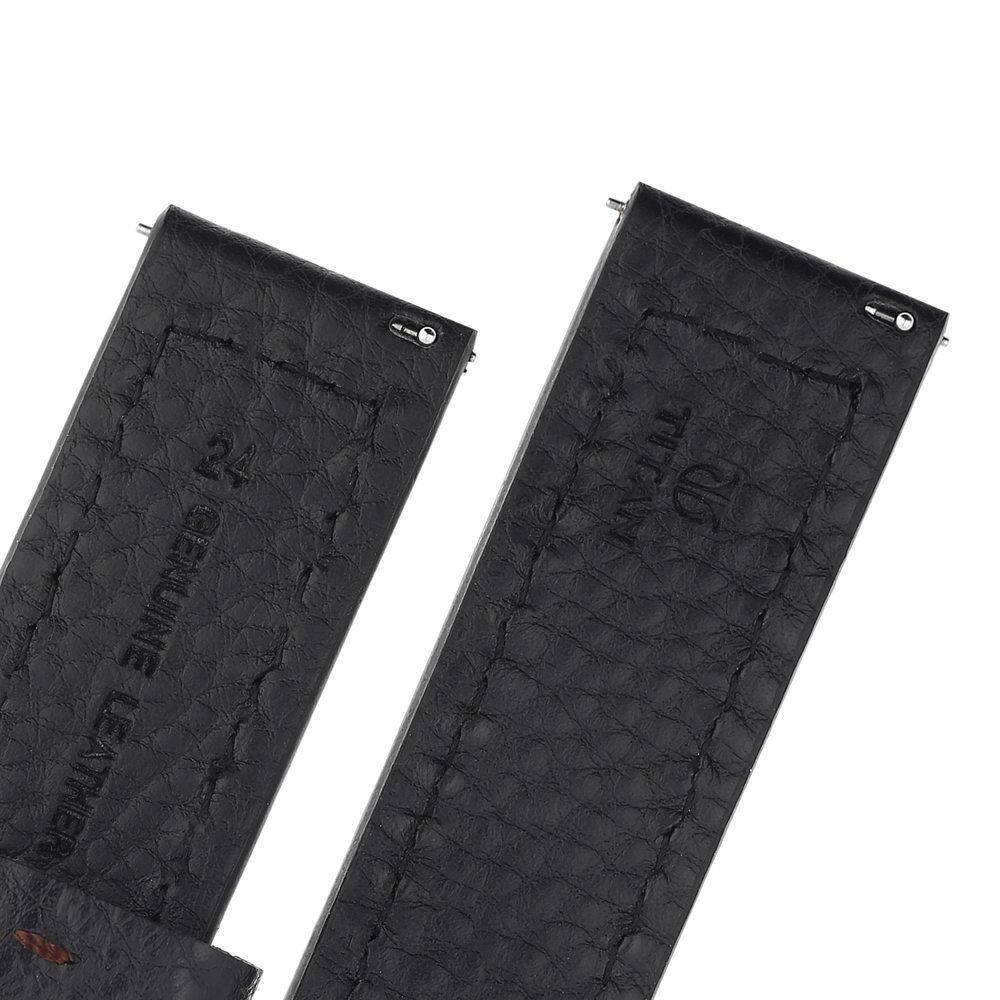 Titan watch straps 24mm 2025