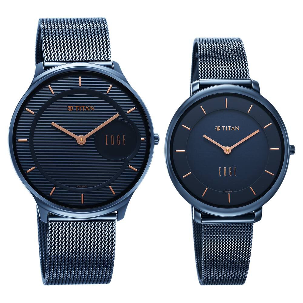 Timewear couple watches deals
