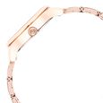 Titan Wander Brown Analog Stainless Steel Strap Watch for Women - image number 3