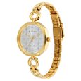 Titan Karishma Silver Dial Watch for Women - image number 2