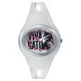 Zoop By Titan Quartz Analog White Dial Plastic Strap Watch for Kids - image number 0