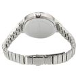 Kenneth Cole Quartz Analog Black Dial Stainless Steel Strap Watch for Women - image number 3