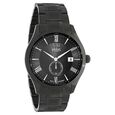 Xylys Swiss Analog Stainless Steel Black Dial Watch for Men - image number 1