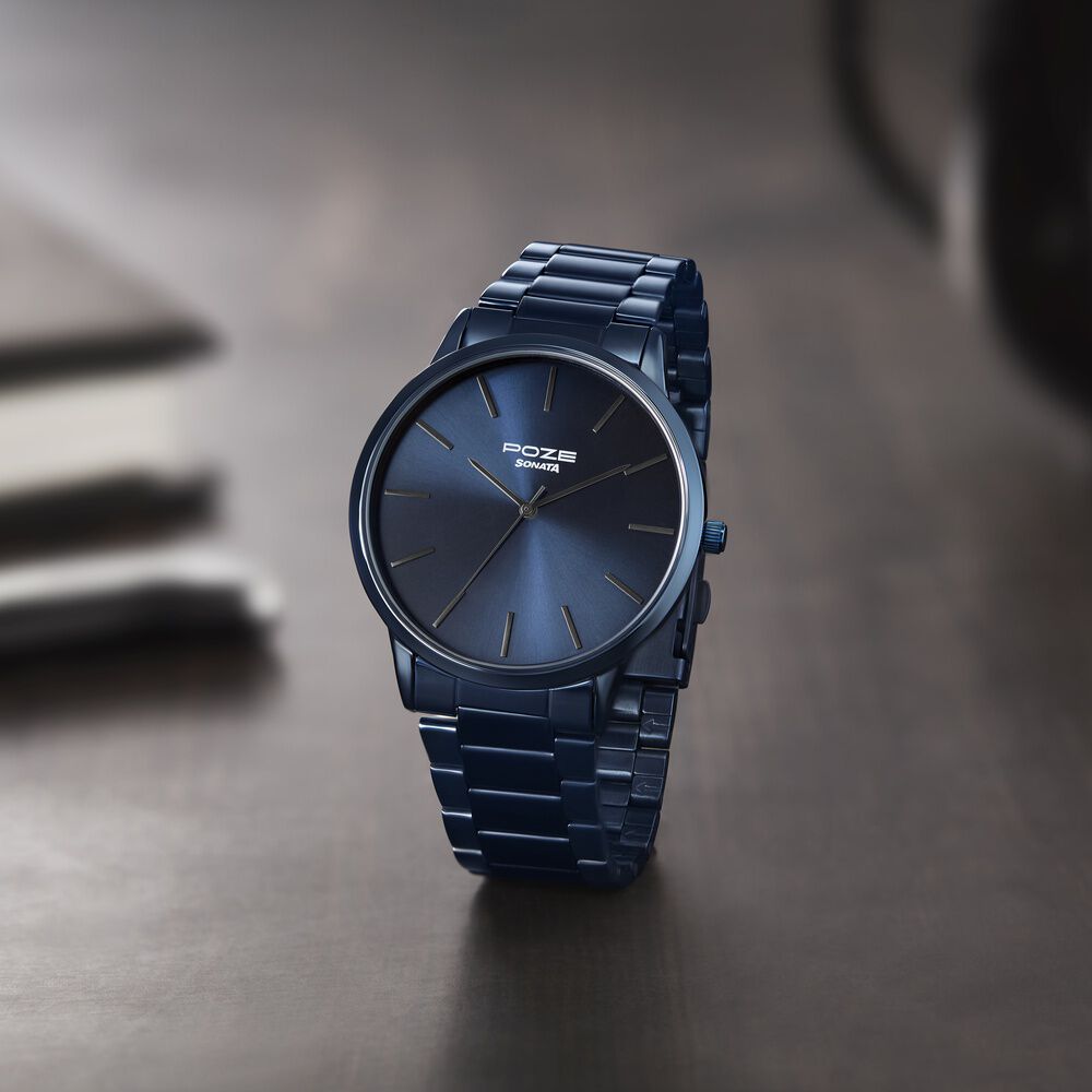 Sonata watch exchange offer 2018 best sale