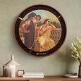 Titan Clocks x MAP - The Raja Ravi Varma Series - Ahalya (Limited Edition)