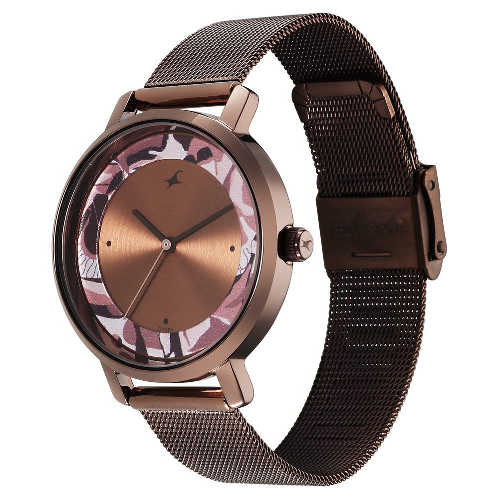 Titan watches shop for teenage girl