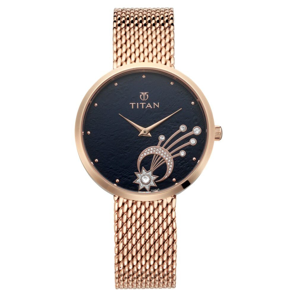 Titan watches ladies price list india on sale