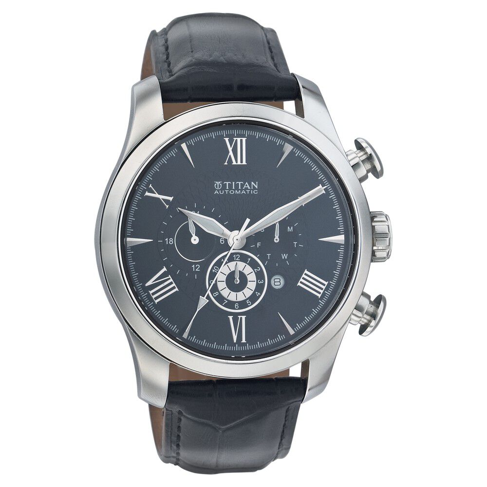 Titan automatic watch price cheap