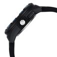 Zoop By Titan Quartz Analog Black Dial Silicone Strap Watch for Kids - image number 4
