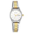 Titan Women's Lagan Watch: Rose Gold Accents & Refined Elegance