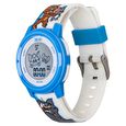 Zoop Tom & Jerry Digital Watch with Blue Case and Blue Multi Color Strap for Boys Girls Kids, from House of Titan - image number 5