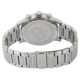 Tommy Hilfiger Quartz Multifunction Black Dial Metal Strap Watch for Men - image number 3