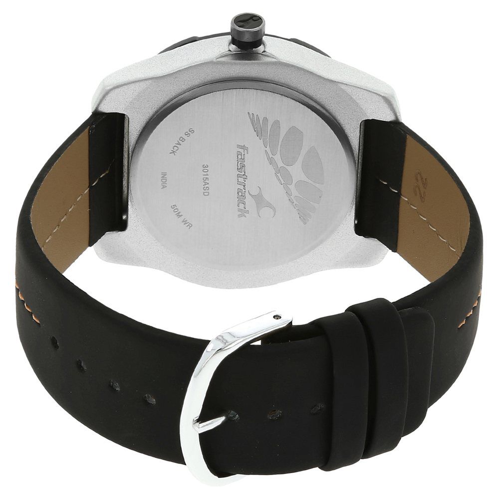 Titan ss back 30m wr on sale
