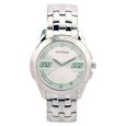 Titan Quartz Analog Silver Dial Stainless Steel Strap Watch for Men - image number 0