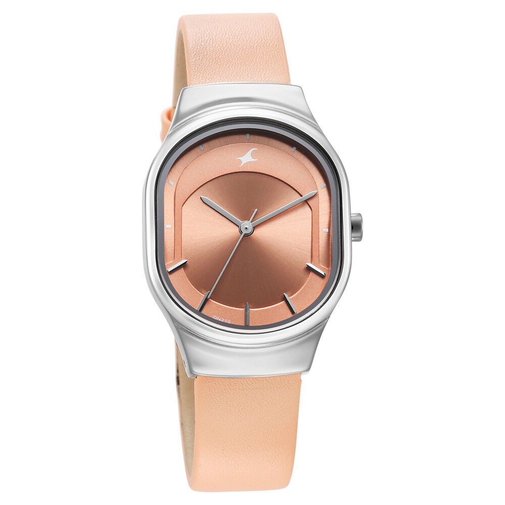 Online fastrack shop ladies watches