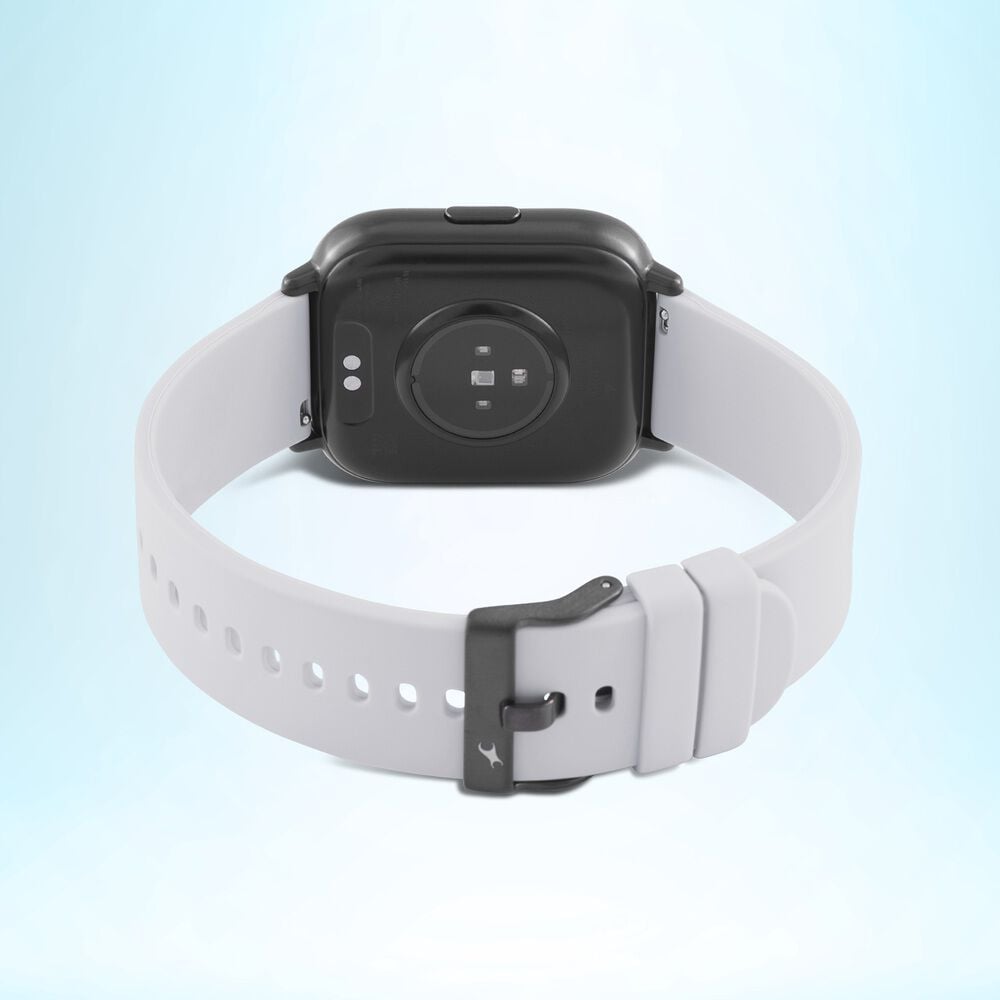 Fastrack smart watch belt clearance
