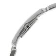 Titan Quartz Analog Black Dial Metal Strap Watch for Women - image number 2