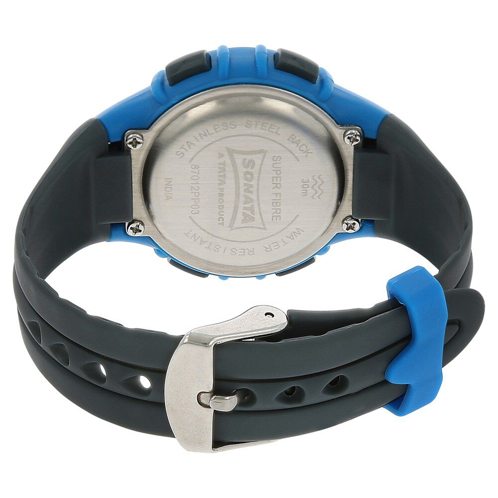 Tata hotsell sports watches