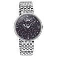 Sonata Poze Quartz Analog Multicoloured Dial Stainless Steel Strap Watch For Women - image number 2