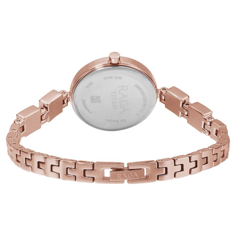 Raga titan watch cost sales