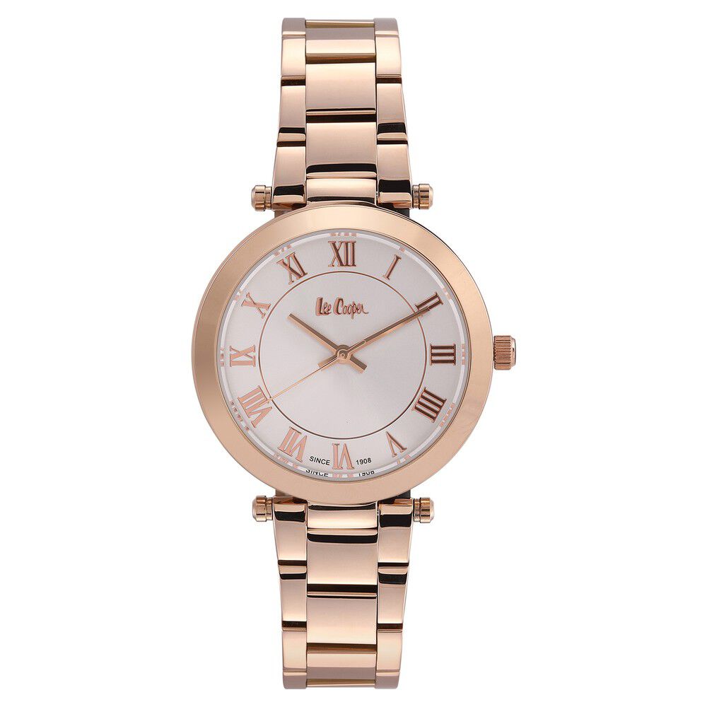 Buy Online Lee Cooper Watch for Women nclc6332430 Titan
