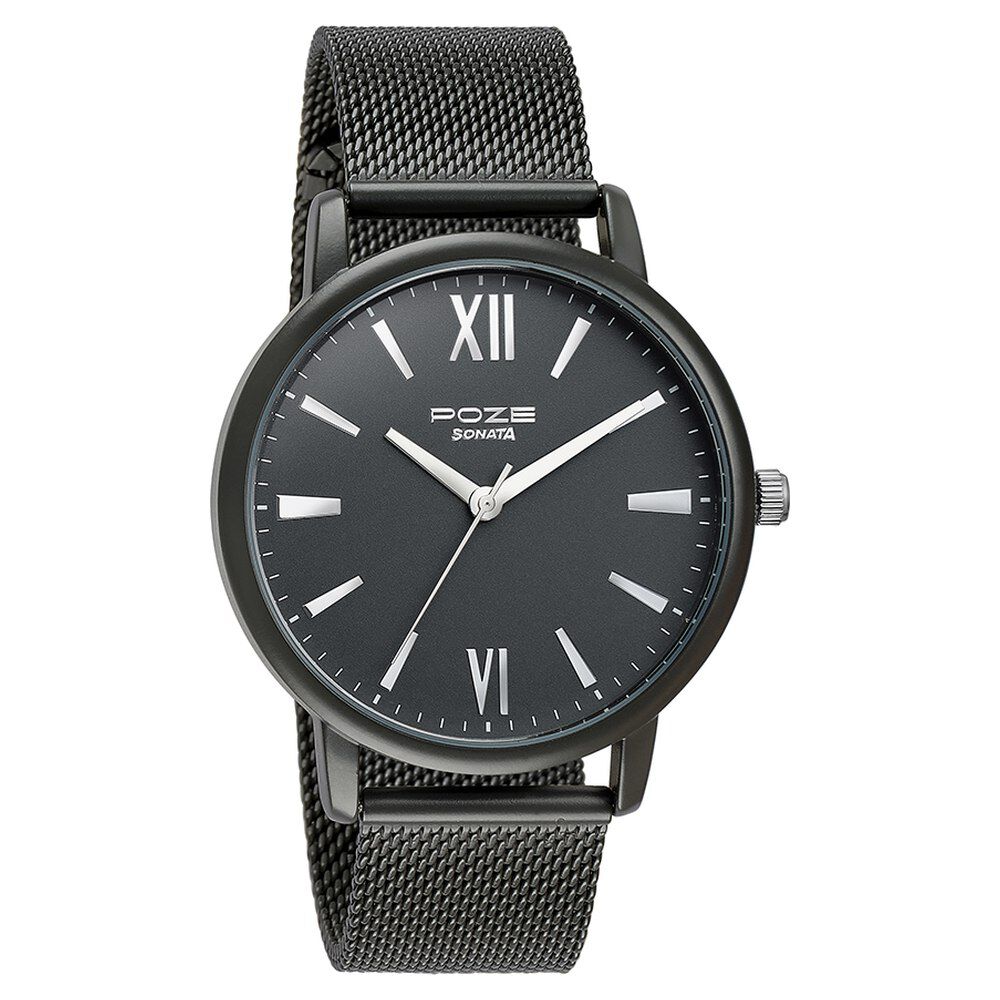 Sonata chain watches top