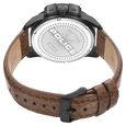 Police Black Dial Quartz Analog Watch for Men - image number 4