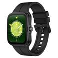 Fastrack VOX Neo Smartwatch 4.8CM Ultra Vu Display, Offline Voice Commands, Functional Crown