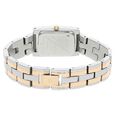 Titan Quartz Analog Silver Dial Metal Strap Watch for Women - image number 3