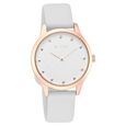 Titan Athleisure Pink Dial Analog Rubber Strap watch for Women