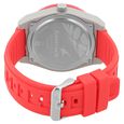Fastrack Trendies Quartz Analog Grey Dial Silicone Strap Watch for Guys - image number 3
