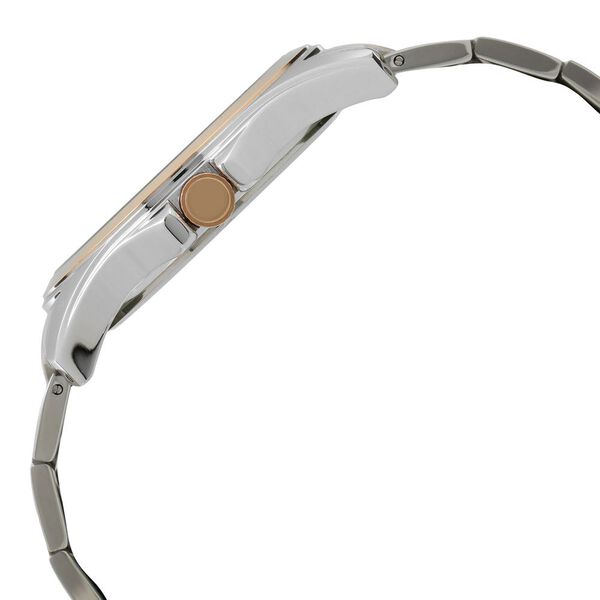Kenneth Cole Quartz Analog with Date Grey Dial Stainless Steel Strap Watch for Men - image number 2