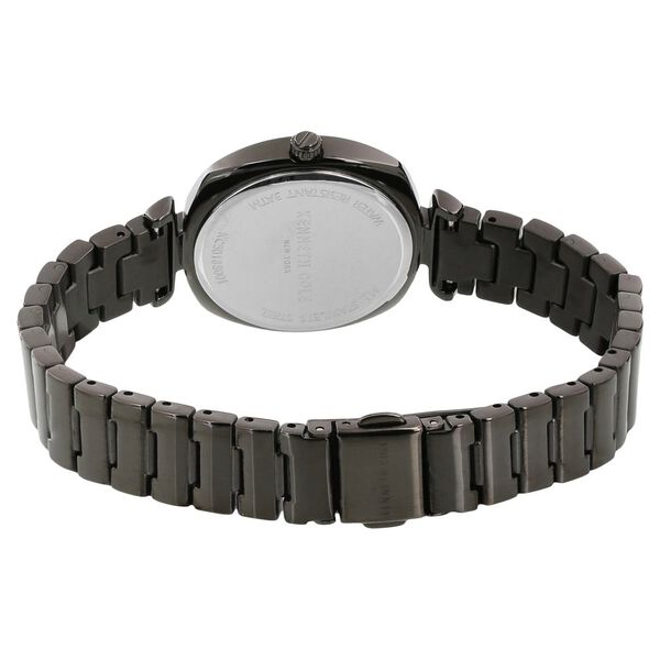 Kenneth Cole Quartz Analog Grey Dial Stainless Steel Strap Watch for Women - image number 3
