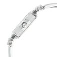 Anne Klein Quartz Analog White Dial Metal Strap Watch for Women - image number 2