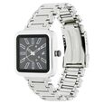Fastrack Quartz Analog Grey Dial Stainless Steel Strap Watch for Guys - image number 1