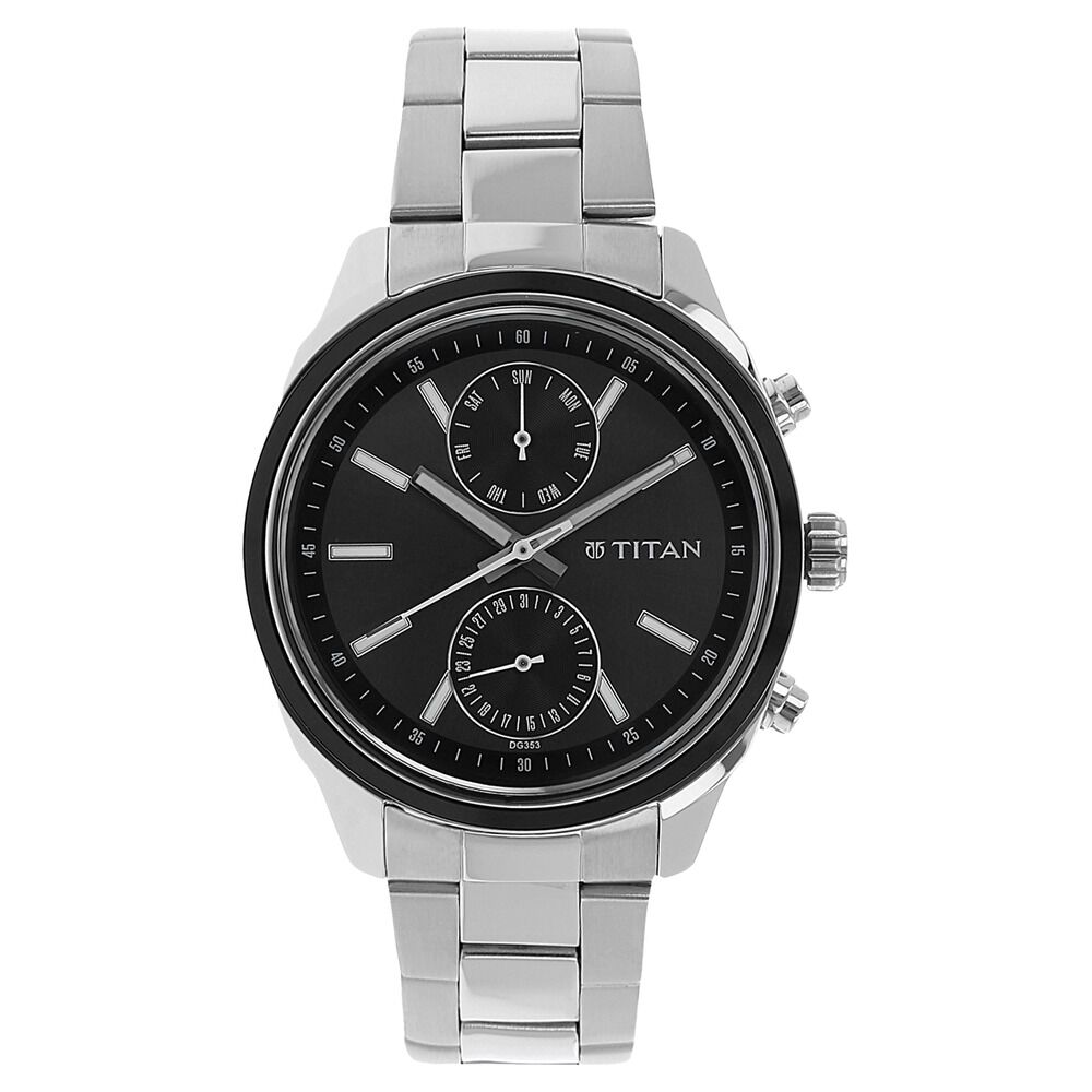 1733kca titan watch price top