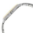 Titan Analog with Date Dial Stainless Steel Strap watch for Men - image number 3